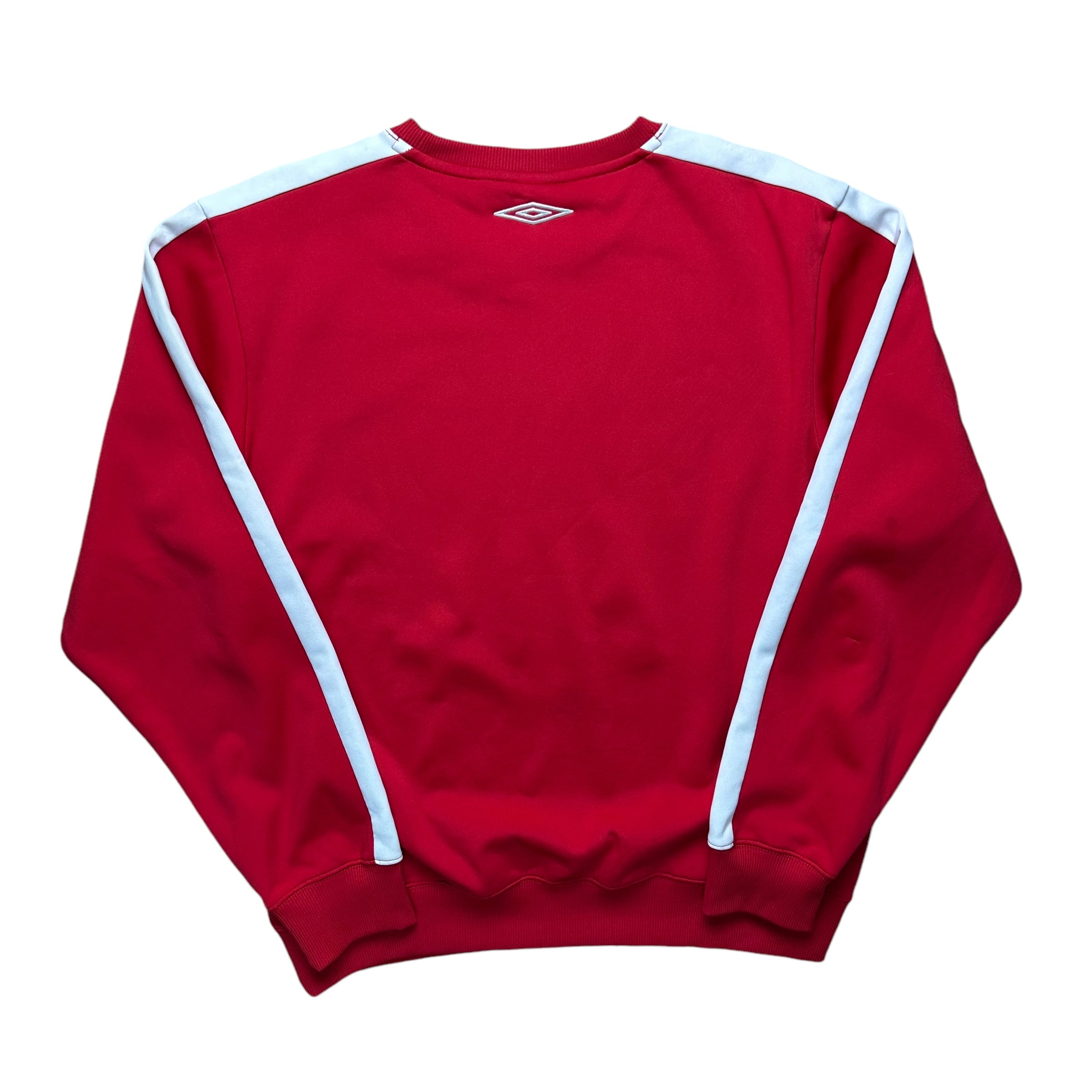 England 2000s Training Sweatshirt (XL)